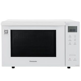 Panasonic 微波炉家用小型23L智能微烤炸一体机烘烤空气炸官方正品DF37