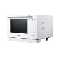 Panasonic 微波炉家用多功能微蒸烤一体机23L空气炸上烤下蒸一级能DS37