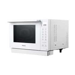 Panasonic 微波炉家用多功能微蒸烤一体机23L空气炸上烤下蒸一级能DS37