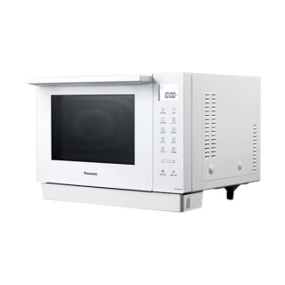 Panasonic 微波炉家用多功能微蒸烤一体机23L空气炸上烤下蒸一级能DS37