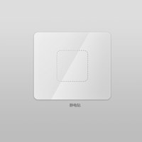佳仕立静 适用360小米盯盯拍70迈海康威视行车记录仪etc静电贴耐高温不伤膜