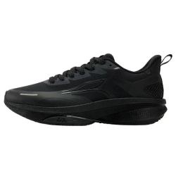 361° 雨屏8.0 黑暗骑士 橡胶大底 防水防滑 男女款Q弹超轻减震跑鞋 672532226