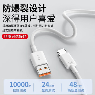 120W适用小米红米67W闪充充电器头K70原套装note12turboK60快充14pro/15/13氮化镓K80/K40数据线插头官typec