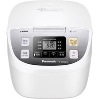 Panasonic 智能微电脑备长炭厚锅可预约4L电饭煲DC156-N