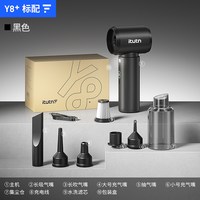 移动端：爱图腾 吸尘器小型无线手持式超强大吸力家用沙发地毯窗户清洁专用
