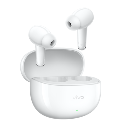 vivo TWS 5i真无线蓝牙耳机多设备连接入耳式AI通话降噪50h长续航