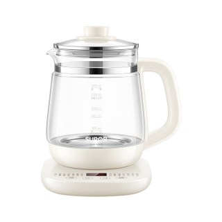 苏泊尔 养生壶1.5L800W速热烧水壶SW-15Y22