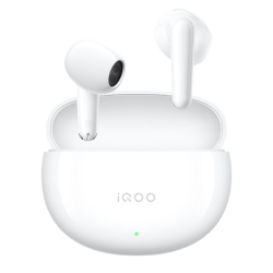 vivo iQOO TWS Air3无线蓝牙耳机半入耳式vivo降噪跑步运动款
