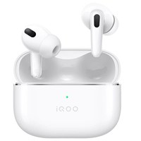 移动端：iQOO TWS 2 入耳式真无线动圈主动降噪蓝牙耳机