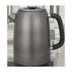 钛途TiTo纯钛电烧水壶1.7L热水壶1800W自动断电大功率家用煮水壶