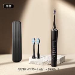 Panasonic DC75 声波震动 电动牙刷