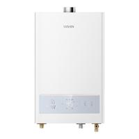 美的 JSQ25-H3S 恒温节能 燃气热水器
