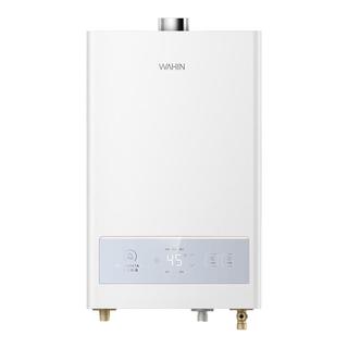 美的 JSQ25-H3S 恒温节能 燃气热水器