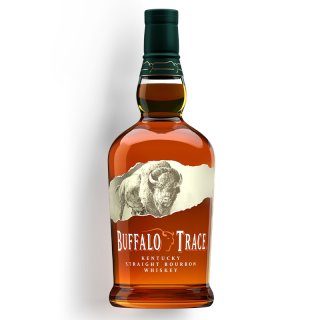 移动端：Buffalo Trace 水牛足迹波本威士忌美国肯塔基州洋酒