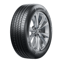 德国马牌 UCJ 汽车轮胎 195/65R15 91V