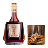 椰岛 黄精酒 33度 500mL*4瓶 手提礼盒