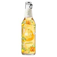 洋河 映夏果酒 苹果芭乐柑橘味 6度