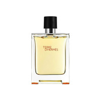 HERMÈS Hermes/爱马仕中性香水大地淡香木质香调大地淡香50ml