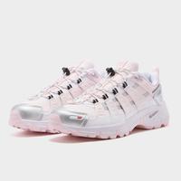 FILA COMO X 女款运动休闲鞋 T12W541532FRA
