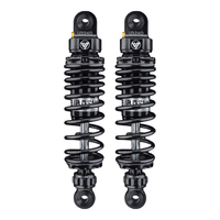 比博士 RS2PRO 后减震器 适配小牛FX/NLT/MZ/NZ/M5/M395C/机械师/极核/苍穹