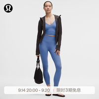 lululemon 丨Align™ 女士运动高腰紧身裤 24