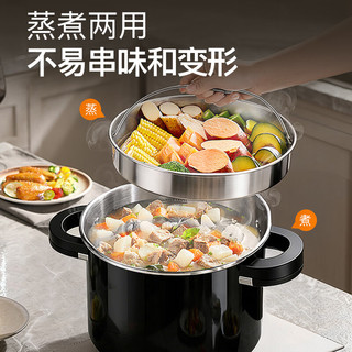 莺妍 Wonderchef旺达香福 不锈钢 高压锅