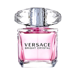 VERSACE 晶钻女士淡香水 EDT50mL