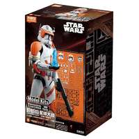 BLOKS 布鲁可积木 星球大战系列 75810 超越版 克隆人指挥官科迪 CC10