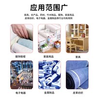 干霸 氯化钙高吸湿干燥剂 500g*10袋