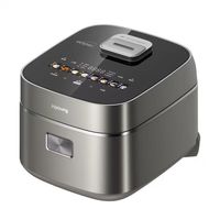 九阳 G01 全域纯钛双热源0涂层IH电饭煲 4L