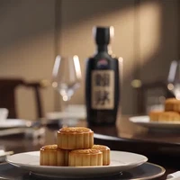 中秋送好礼：赖茅 传承蓝 53度 酱香型白酒 500ml×6瓶 整箱装 商务宴送礼