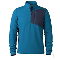 限新用户：Smartwool 男士Active 1/2 Zip 抓绒衫