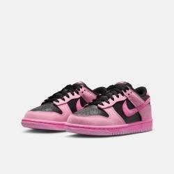 NIKE 2026年NIKE DUNK LOW SE (GS)休闲鞋 IO0319-600 38.5