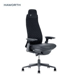 HAWORTH XBOXFern电竞椅人体工学游戏电脑椅升降久坐