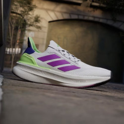 adidas ULTRABOOST 5X 男女减震运动跑步鞋