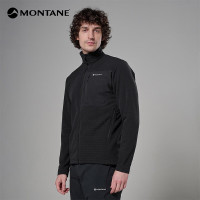 MONTANE Dura 多功能防泼水抓绒衣