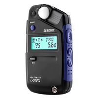 世光SEKONIC L-308X测光表