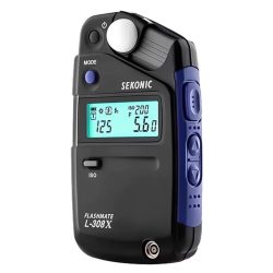 世光SEKONIC L-308X测光表