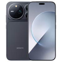 荣耀 Magic9 Pro Max 5G手机 影黑 12GB+512GB