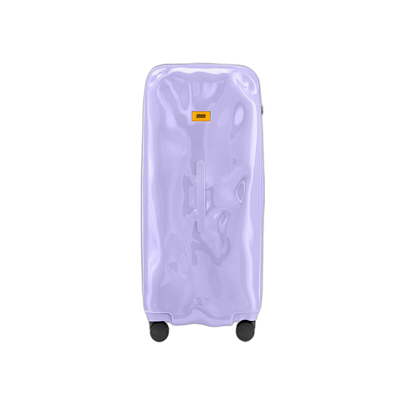 CRASH BAGGAGE Trunk 凹凸行李箱登机 CB16