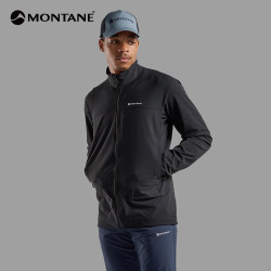 MONTANE Tenacity 男士耐磨防风软壳衣