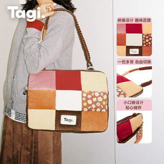 Tagi. 笔记本电脑包 15英寸 手提包