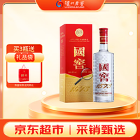 泸州老窖 浓香型 白酒  单瓶装