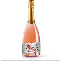 移动端：慕拉 MOULA 幕拉 甜白 莫斯卡托起泡酒 750ml