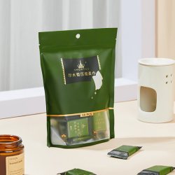 尔木萄 压缩毛巾旅行装一次性洗脸巾20粒*3包便携
