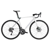 崔克 MADONE SL 5 碳纤维气动公路车 亮面激情红色 S码