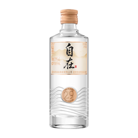 舍得 29度浓香型白酒 50ml光瓶装