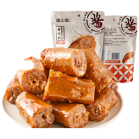 煌上煌 酱鸭脖 78g 休闲零食
