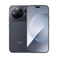 荣耀 Magic9 Pro Max 5G手机 影黑 16GB+512GB