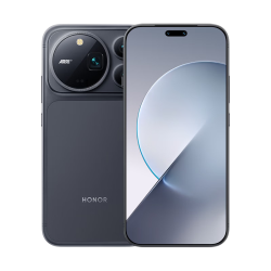 荣耀 Magic9 Pro Max 16GB+512GB 影黑 第六代骁龙8至尊版 5G手机